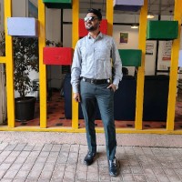 Chauhan Hardik
