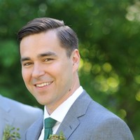 Christopher Nielson