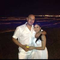Edwin Munibe Parra