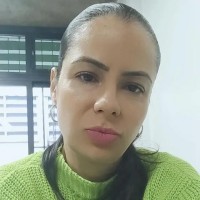 Daisy Francelina da Silva