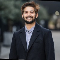 Sanket Thakre, Ph.D.