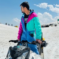 Shyam P