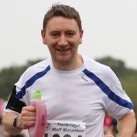 Darren Wright