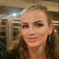 Vania Nedialkova