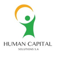Human Capital Solutions