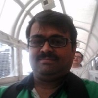 Ganesh Prabhu