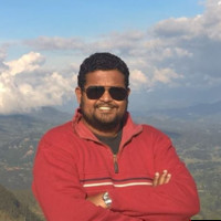Gayan Sirimanna