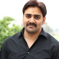 Veeresh Tripathi