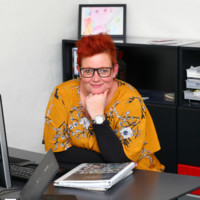 Maria Sjøblom