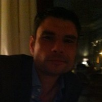christophe gerard