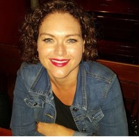 Meghan Hunter
