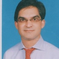 Kamran Abbas Aca, Cia, Cfc, Apa
