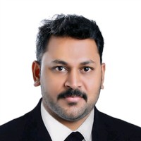 Vipin Balachandran