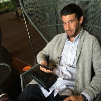 Romain Aime