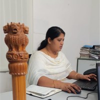 Kavitha Prathapaneni