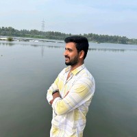 Chandregowda K