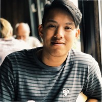 Edwin Tang