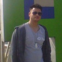 Deepak Singh