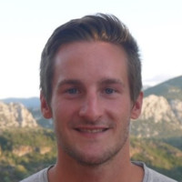 Victor Robic