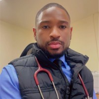 Gauvain Kankeu, Md