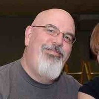 Ted Boyle