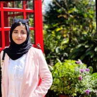 Sundus Al-Saquaf