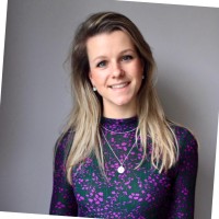 Bianca Van Den Berg