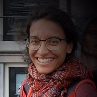 Marie-Louison Bomane-Saïb