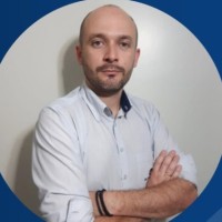 Marcos Daniel Da Silva