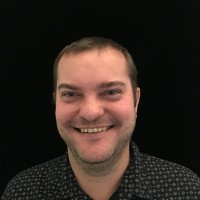 Damien Allison