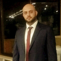 Mohammad Joudeh