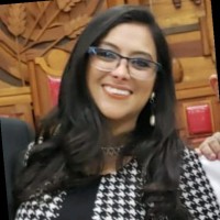 Evelyn Reina de López