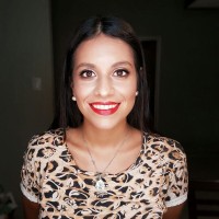 solana maria Amado
