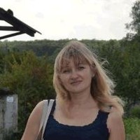 Ирина Гордеева