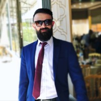 burak gulec