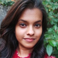 Reshmi Kr