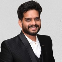 Chirag Bafna