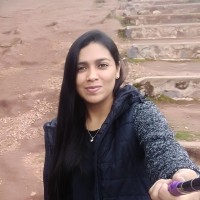 Fiorella Jiménez García