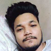 Abhishek Shrestha