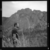 Mark Allan