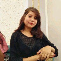 Pallavi Upadhyay