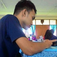 Mohd Hamizam