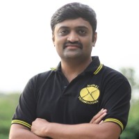 Pravin Narhe