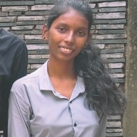 Komal Mahato