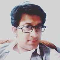 MOHD AMEEN