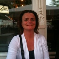 Ankie Meijer