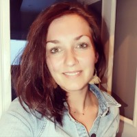 Jorina Van De Vreede-Maas