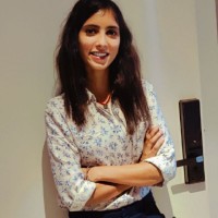 Yogini Patel