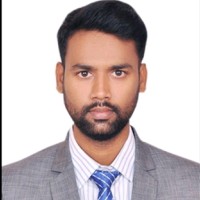 Mohammed Abdul Mujeeb