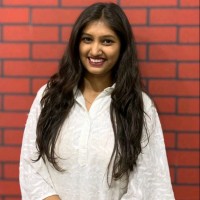 Shivani Darji